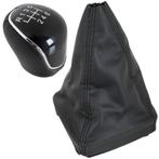 Ford Mondeo 4 Pookknop 6-versn.met pookhoes en frame SET, Auto-onderdelen, Interieur en Bekleding, Verzenden, Nieuw, Ford