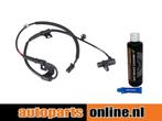 ABS-sensor Hyundai Elantra achterzijde, Verzenden, Nieuw, Hyundai