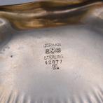 Gorham - Dienblad - Shell, Rhode Island 1947 - .925 zilver