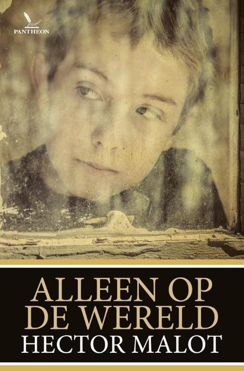 Alleen op de wereld 9789049901349 Hector Malot, Boeken, Romans, Gelezen, Verzenden