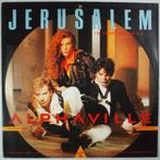 Alphaville - Jerusalem - 12, Verzenden, Nieuw in verpakking