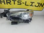 Gebruikte links koplamp Mazda 6 2014 – CHR4-51040, Auto-onderdelen, Ophalen of Verzenden, Nieuw