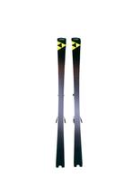 Fischer RC4 WC SC WS - 2023-155 cm, Sport en Fitness, Skiën en Langlaufen, Ophalen of Verzenden, Carve, Skiën, Ski's