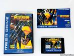 Sega Megadrive - Wolverine - Adamantium Rage, Verzenden, Gebruikt