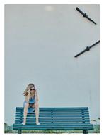 nostrokes - the attempt to portray lust innocently (no. 03)