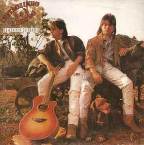 cd - ChitÃ£ozinho &amp; XororÃ³ - Os Meninos Do Brasil, Cd's en Dvd's, Cd's | Overige Cd's, Zo goed als nieuw, Verzenden