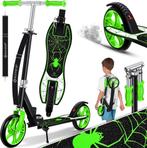 KESSER® Kinderstep - Opvouwbaar - Verstelbaar - Groen, Kinderen en Baby's, Verzenden, Nieuw