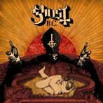 lp nieuw - Ghost B.C. - Infestissumam, Verzenden, Zo goed als nieuw