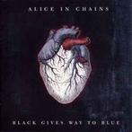 LP gebruikt - Alice In Chains - Black Gives Way To Blue (..., Verzenden, Zo goed als nieuw