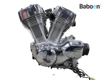 Motorblok Suzuki VS 1400 Intruder (VS1400) beschikbaar voor biedingen