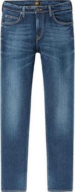 Lee RIDER Slim fit Heren Jeans - Maat W30 X L34, Nieuw, Verzenden