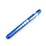 Penlight, Ooglampje, Onderzoekslamp LED, maatverdeling,, Verzenden, Nieuw