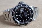 Rolex - Submariner Date - 16610 - Heren - 1998, Nieuw
