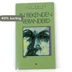 In bekenden veranderd / Op hoop van zegen 9789024285136, Verzenden, Gelezen, Jos Brink