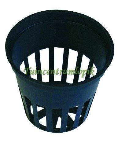 GHE NETCUP - NETPOT Ø 2 (Ø5 CM) PER 10 STUKS (PLANT & ZOR, Tuin en Terras, Plantenvoeding, Nieuw, Ophalen of Verzenden