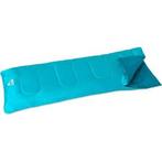Slaapzak | Bestway | 280 x 75 cm (Envelop, Blauw), Caravans en Kamperen, Slaapzakken, Verzenden, Nieuw