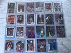 1988/89 Upper Deck Michael Jordan, Scottie Pippen, Magic, Nieuw