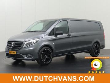 Mercedes-Benz Vito 116CDi Bestelbus 2021 L3 H1 Diesel beschikbaar voor biedingen