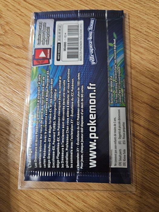 Pokémon - 1 Booster pack - XY, Hobby en Vrije tijd, Verzamelkaartspellen | Pokémon