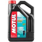 Motul 10W40 Outboard 4T 5L, Verzenden, Nieuw