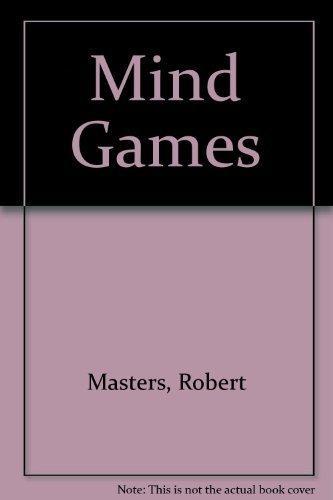 Mind Games 9789033005923 K. Tiemersma, Boeken, Reisgidsen, Gelezen, Verzenden