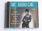 Radio Girl - Vol. 23 / play my music, Cd's en Dvd's, Verzenden, Zo goed als nieuw