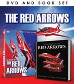 The Story of the Red Arrows DVD (2013) cert E, Boeken, Verzenden, Zo goed als nieuw