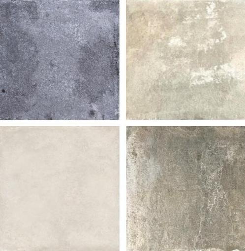 Laatste Kans! Authentieke Castle stone 50x50 nu in de actie!, Doe-het-zelf en Verbouw, Tegels, 20 tot 40 cm, 40 tot 60 cm, 10 m² of meer