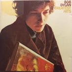 cd - Bob Dylan - Bob Dylans Greatest Hits, Zo goed als nieuw, Verzenden