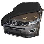 BUITENHOES GESCHIKT VOOR JEEP COMPASS 100% WATERPROOF EN, Ophalen of Verzenden, Nieuw, Jeep