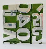 Karl Lagasse - GOD BLESS KAKI (dernière œuvre disponible,