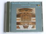 Buxtehude - Orgelwerke / Winfried Bönig, Cd's en Dvd's, Cd's | Klassiek, Verzenden, Nieuw in verpakking