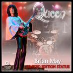 Queen Rock Iconz Statue Brian May II (Sheer Heart Attack..., Ophalen of Verzenden, Nieuw