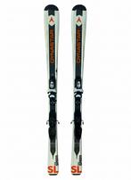 Dynastar Team Speed SL-110 cm, Sport en Fitness, Skiën en Langlaufen, Overige merken, Gebruikt, Ophalen of Verzenden, Carve