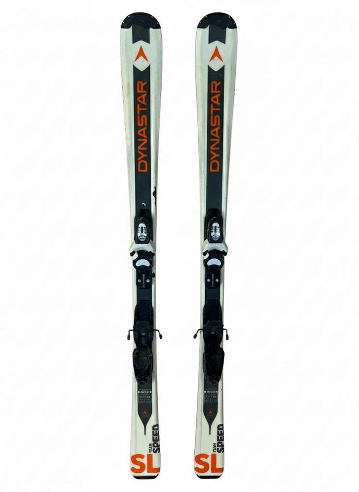 Dynastar Team Speed SL-110 cm, Sport en Fitness, Skiën en Langlaufen, Skiën, Carve, Gebruikt, Overige merken, Ski's, Ophalen of Verzenden