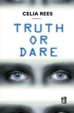 New Windmills KS3: Truth or dare by Celia Rees (Hardback), Boeken, Verzenden, Gelezen, Celia Rees