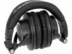 Audio-Technica Ath-M50Xbt2 Draadloze Over-Ear Koptelefoon, Verzenden, Zo goed als nieuw