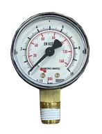 Micro matic drukmeter 0-7 bar, Ophalen of Verzenden