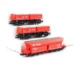 Fleischmann N - 8531K/853101K/852703K - Modeltrein, Nieuw