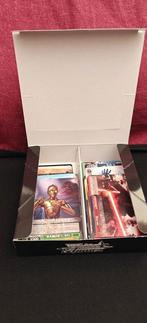 Weiss Schwarz - 145 Card - Star Wars, Weiß Schwarz - Han, Nieuw