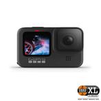 GoPro HERO9 - Waterdichte Sportcamera met LCD-scherm I Ni..., Audio, Tv en Foto, Videocamera's Digitaal, Ophalen of Verzenden