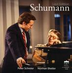 Norman Shetler & Peter Schreier - Schumann: Lied Edition (5, Verzenden, Nieuw in verpakking