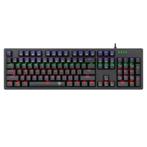 T-Dagger Bermuda TGK312 Mechanisch Gaming Toetsenbord