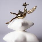 Janusz Wtor (XX-XXI) - Your Angel - (bronze)