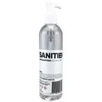 Desinfecterende Handalcohol 70% Alcohol - 250ml, Ophalen of Verzenden, Nieuw, Overige typen