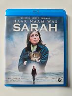 HAAR NAAM WAS SARAH (BLURAY), Cd's en Dvd's, Verzenden, Gebruikt