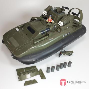 G.I. Joe Killer W.H.A.L.E. ( G.I. Joe Voertuigen & Playsets) beschikbaar voor biedingen