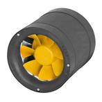 Ruck inline buisventilator 142m3 Ø 125mm - EM 125 E2 01, Ophalen of Verzenden, Nieuw