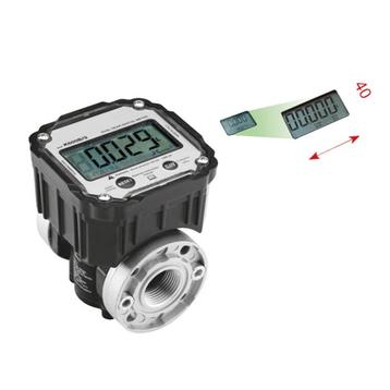 K 600 - digitale hoeveelheidsmeter beschikbaar voor biedingen