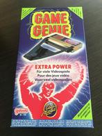 Nintendo - Nes - Box of 6 NES - Galoob - Game Genies -, Nieuw